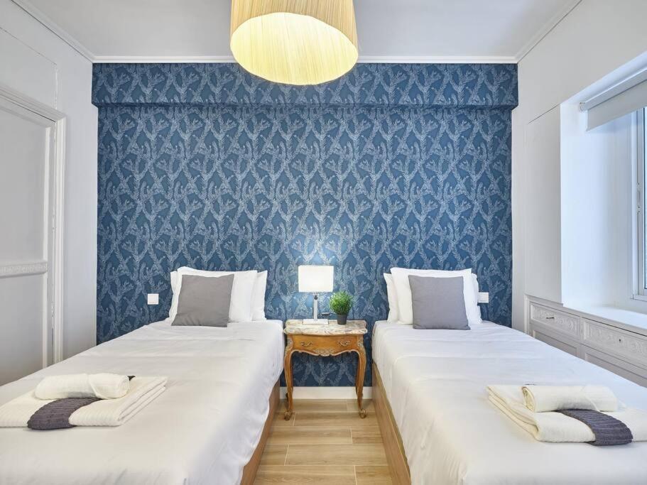 מדריד New.Apto-Ponzano. Luxe & Spacious 4Rooms 3Bathroom מראה חיצוני תמונה
