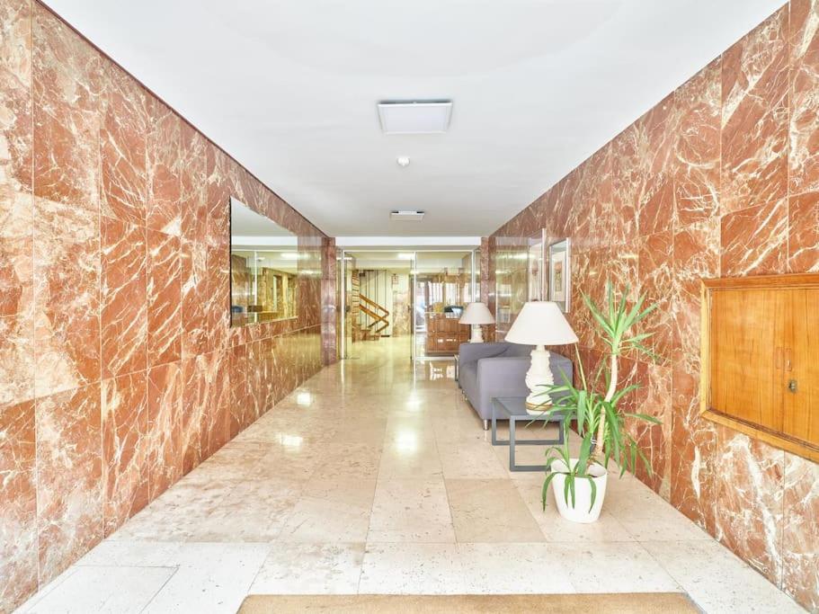 מדריד New.Apto-Ponzano. Luxe & Spacious 4Rooms 3Bathroom מראה חיצוני תמונה